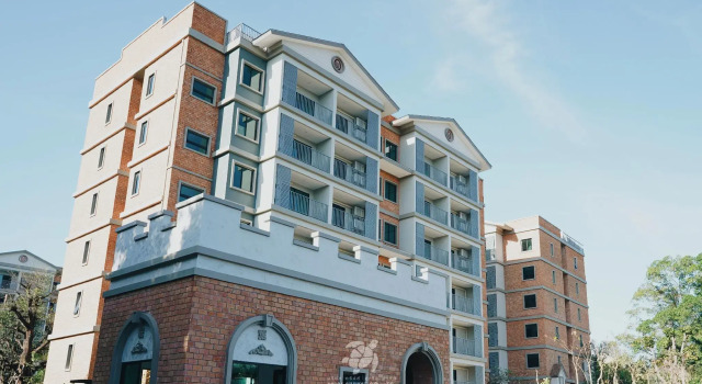 The Title Residencies Naiyang by Mill, Забронировать Апарт-отель Най-Янг-Бич остров Пхукет
