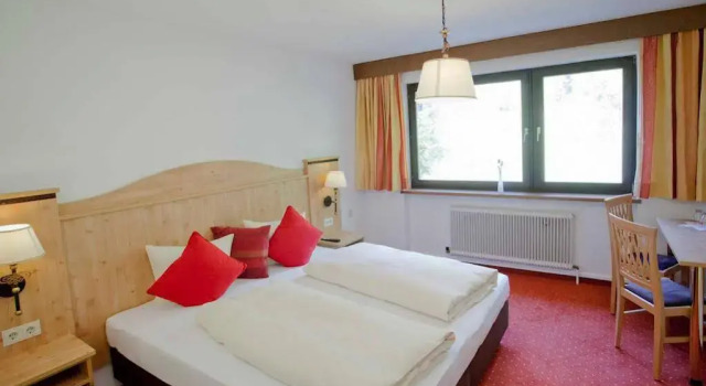 Hotel Berghof