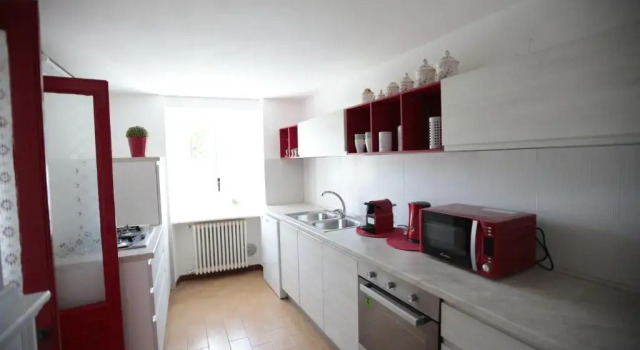 Quater Apartments - Tremezzina, Book Apartment Hotels in Como with a Pool, Swimming Pool