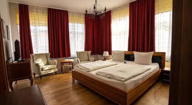 Pension am Dom