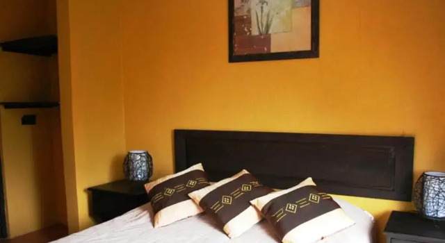 Люкс Melrost Airport Bed & Breakfast