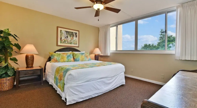 Royal Kahana 106 1 Bedroom 1 Bathroom Condo, Забронировать Отель Кахана West Maui