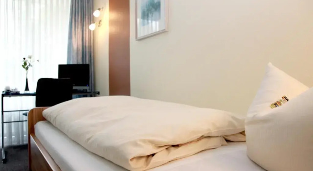 Номер Standard Hotel Schober am Kurpark