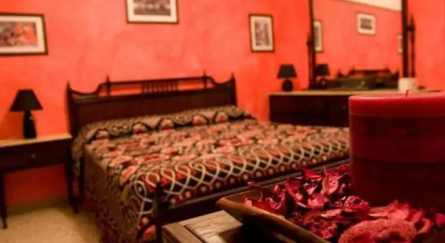 Il Pentolone In Compagnia, Rezervovat Hotel Arcevia 