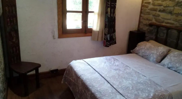 Casa del Arco, Book Hotel Hotels in Aragon with Parking, Parking