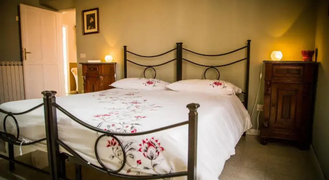 B&B I Due Gelsi, Varaa Bed and Breakfast Hotellit Montelibretti aamiaisella, Aamiainen