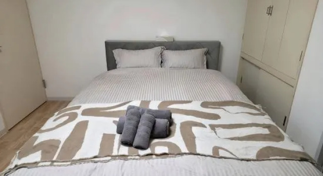 Residence Hotel #3　Unit 303, Book Hotel Sapporo Hokkaido