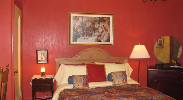 L'Arvidienne Couette et Café, Rezervovat Hotel Quebec 