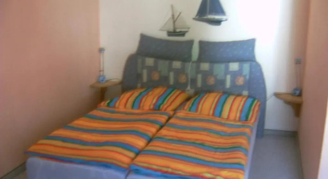 Ferienhaus Lukas, Book Apartment Zinnowitz Usedom