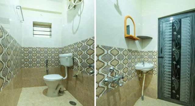 SPOT ON 63456 Balaji Residency, Rezervovat Hotel Electronic City 