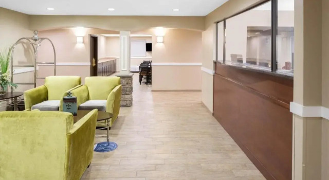 FairBridge Inn Express Nyack, Book Mini-hotel Nyack Rockland County