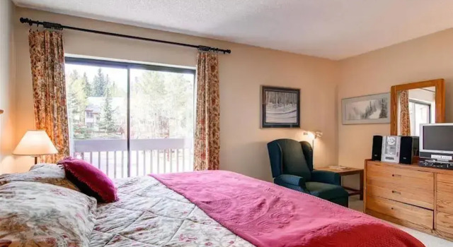 Winterpoint by Pinnacle Lodging, Rezerwuj Hotel Hotele w Vail Ski z parkingiem, Parking