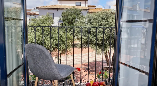 Люкс Hotel Casa Calella