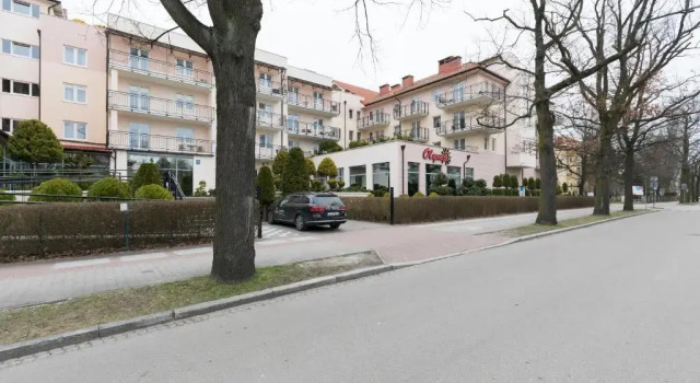 Apartament 1, Забронировать Апартаменты/квартира Апартаменты Kolobrzeg Region, Апартаменты/квартира