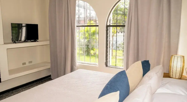 Casa Aurora, Rezerwuj Hotel Zona 13 