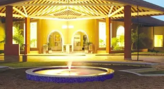 Hotel Sol do Mogi, Забронировать Отель Можи-Мирин штат Сан-Паулу