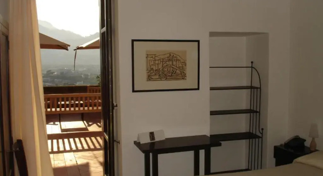 Номер Standard Albergo Il Monastero