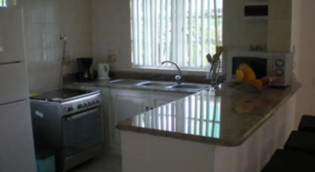 2 Bedrooms Suite Captain's Villa