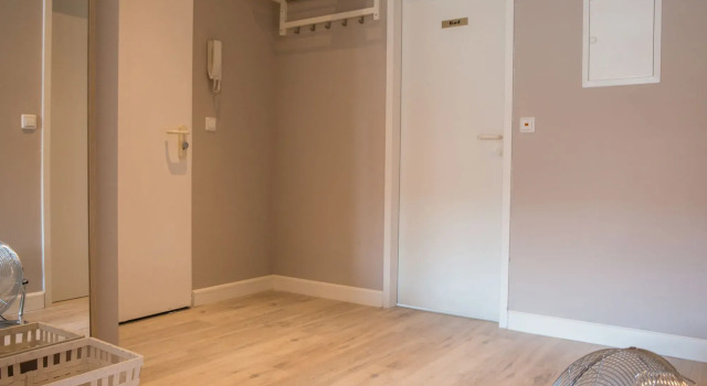 Limehome Berlin Chausseestrasse