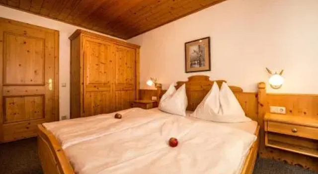 Untersulzberghof, Rezerwuj Hotel Hotele w Salzburg z parkingiem, Parking