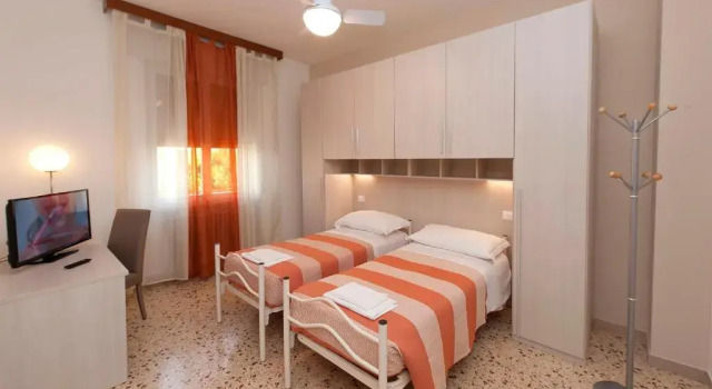 Номер Standard Gardenia Guest House