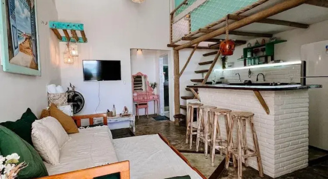 Люкс ASAS DEL MAR - SUITES