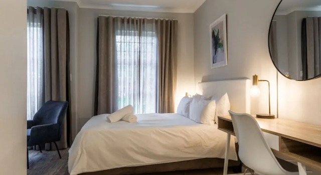 Апартаменты Classic WINK Aparthotel Quiver Tree