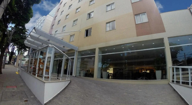 Hotel Malibu Inn Campinas, Забронировать Отель Отели Кампинас 3 звезды, рядом с Museum of Image and Sound, 3*