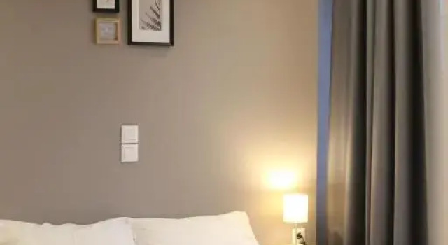 Mood Athens Luxury Apartments and Suites