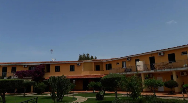 Marasusa Villaggio, Book Hotel Parghelia Calabria