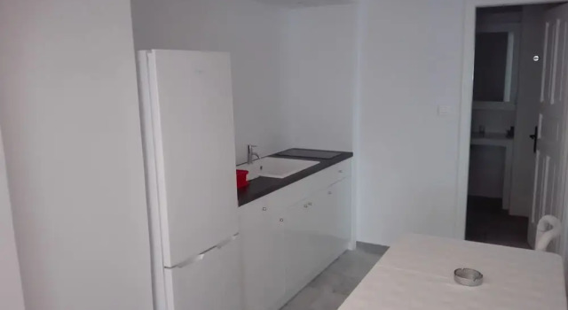 Апартаменты Villa Irini