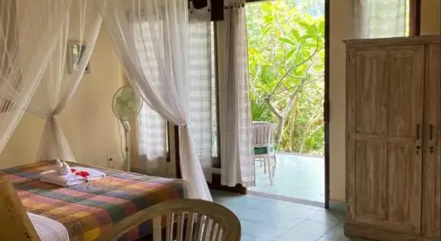 Kanda Homestay, Book Hotel Sidemen Karangasem