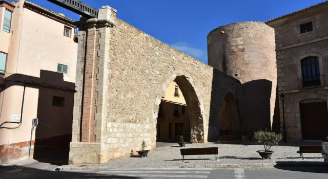 Alojamientos Segóbriga Rural, Забронировать Апартаменты/квартира Апартаменты Castellon Province, Апартаменты/квартира