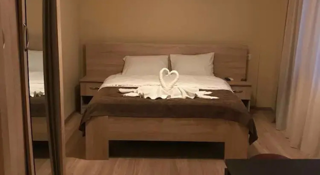 Номер Classic Отель Royal Palace
