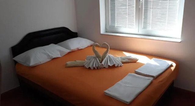 Апартаменты Apartments Franićević