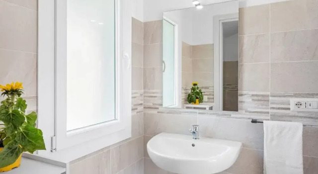 Номер Standard Sardegna è - New Rooms