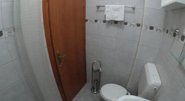 Номер Standard Guesthouse Ušće