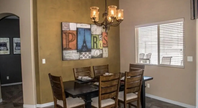 Todd Olson 4 Bedroom Home, Prenota Casa vacanze Hotel a Missouri con parcheggio, Parcheggio