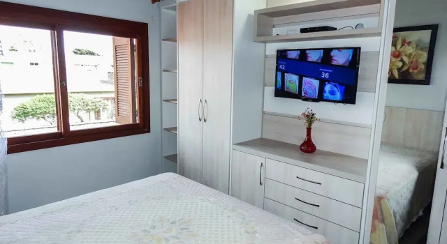Apartamento Villagio di Maggi Condominio