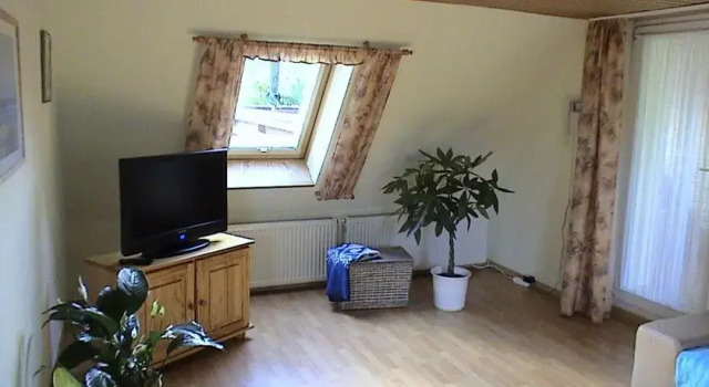 Holiday Home Trostfeld, Забронировать Отель Отели Мекленбургское поозёрье с парковкой, Парковка