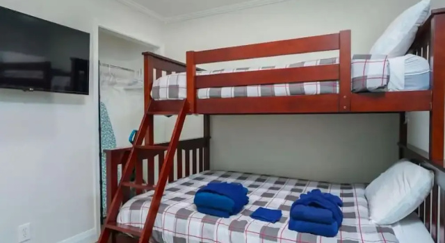 Blue Lagoon - Hhbt Resort 2 Bedroom Villa