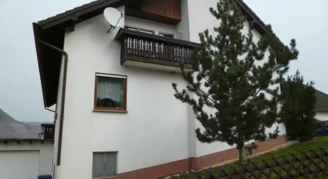 Haus Götterlay
