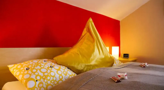 Chiemgau Appartement, Prenota Appartamento Waging am See Chiemgau