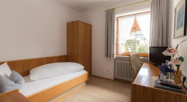 Номер Standard Hotel Antonia