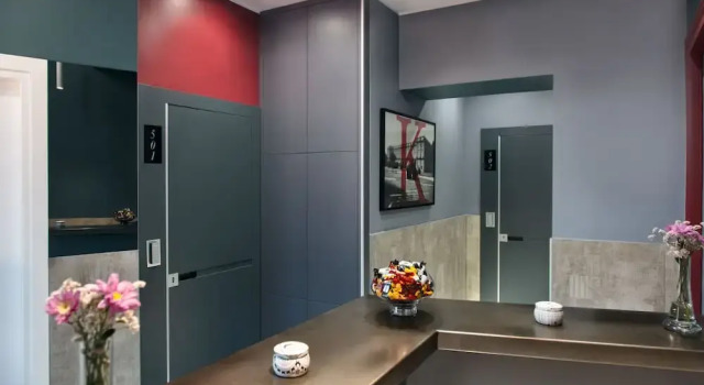 Enjoy Art, Забронировать Отель Отели Неаполя с парковкой, рядом с Ospedale degli Incurabili, Парковка