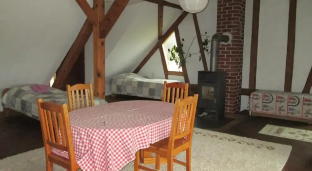 Schorfelder Hof, Prenota Hotel Gondershausen 