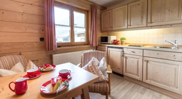 Апартаменты с балконом Haus Pfannenhölzer