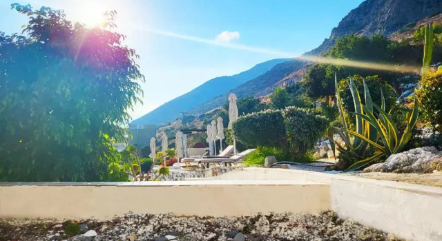 We Offer A Pleasant Holiday In A Beautiful Setting
