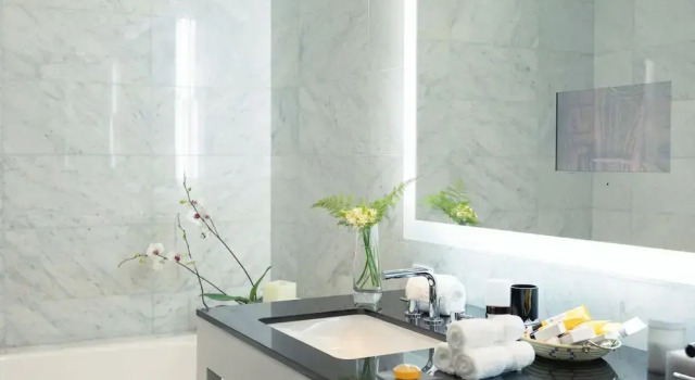 Люкс Presidential Hotel Cayena Caracas a LHW