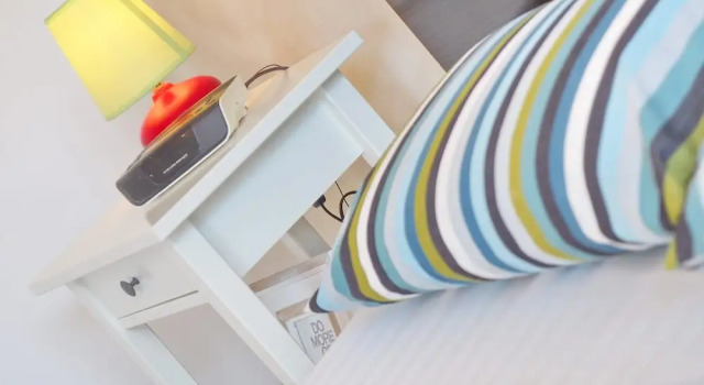 Студия Apartments Xandy